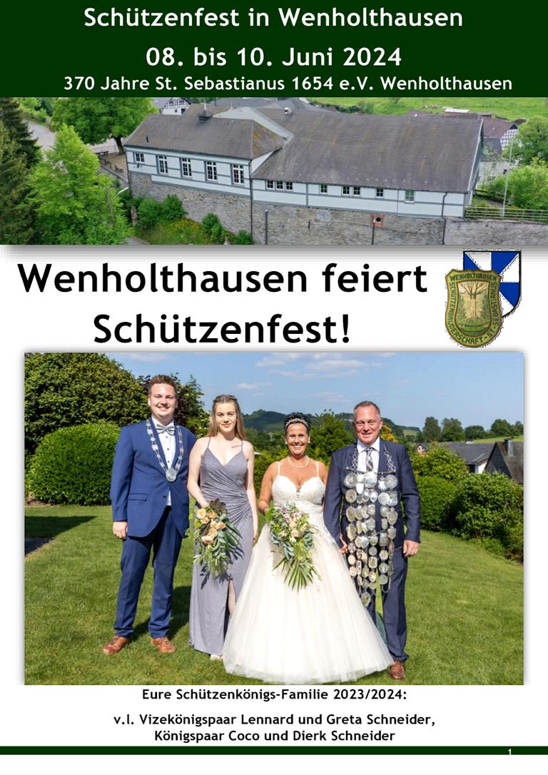 festschrift 2024 01