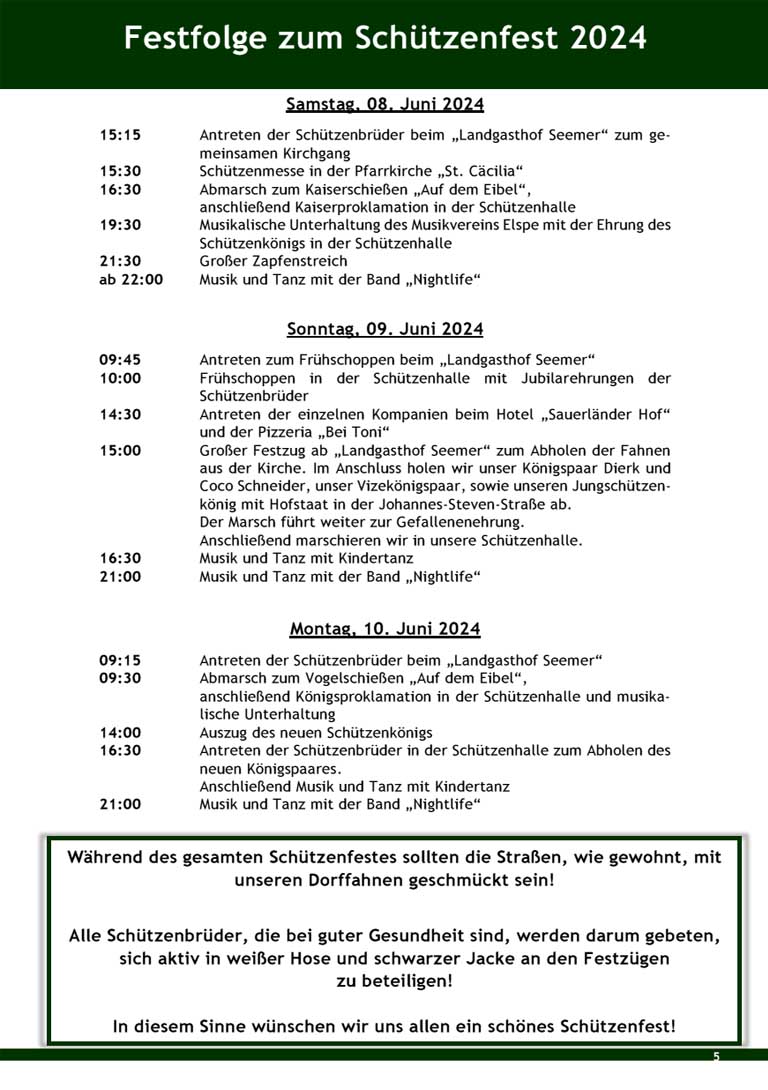 festschrift 2024 5