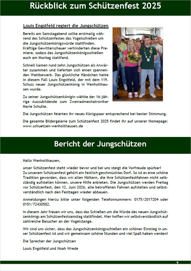 Festschrift 2026 09