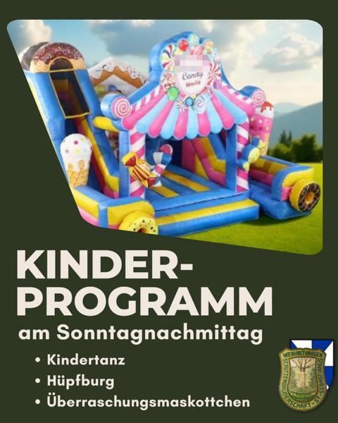 Werbung