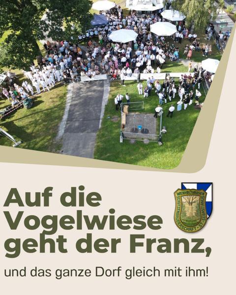 Werbung